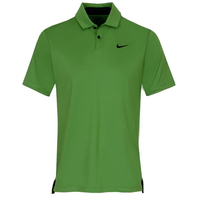 Nike Dri-FIT Tour Solid Polo Shirt on Productcaster.