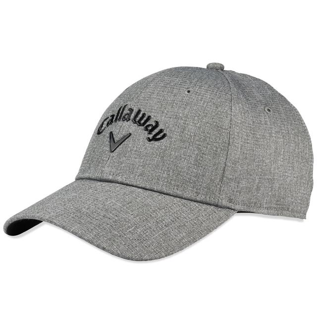 Callaway Tour Liquid Metal Snapback Baseball Cap on Productcaster.