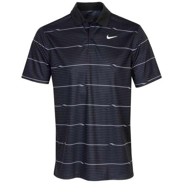 Nike Dri-FIT Victory+ Ripple Polo Shirt on Productcaster.