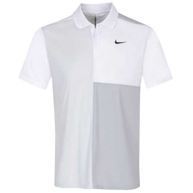 Nike Dri-FIT Victory+ Blocked Polo Shirt on Productcaster.