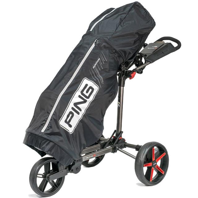 PING Golf Bag Rain Cape on Productcaster.