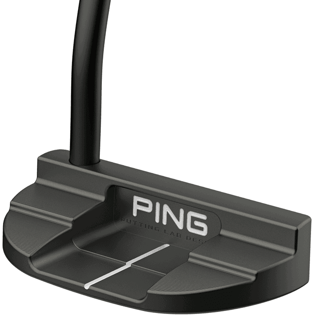 PING PLD Milled DS72 Golf Putter on Productcaster.