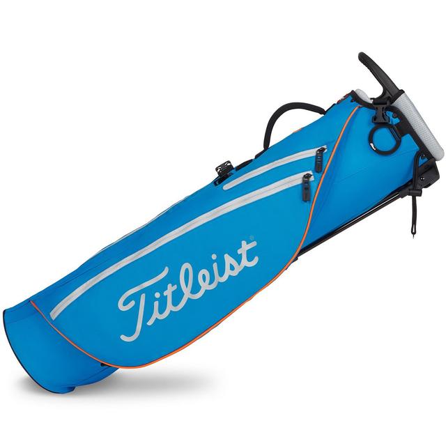 Titleist Premium Golf Carry Bag on Productcaster.