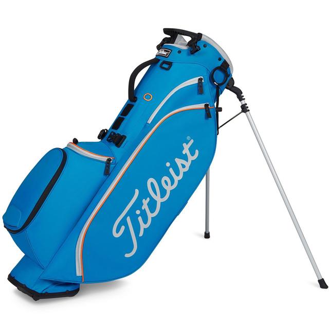 Titleist Players 4 Golf Stand Bag on Productcaster.