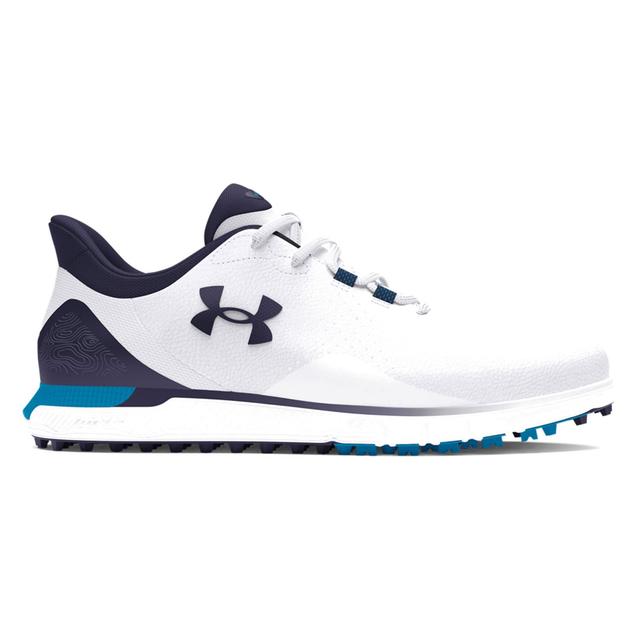 Under Armour Drive Fade SL Golf Shoes on Productcaster.