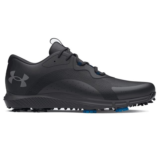 Under Armour Charged Draw 2 Golf Shoes on Productcaster.