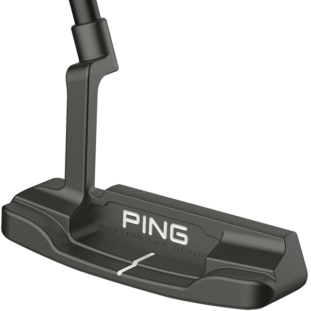 PING PLD Milled Anser Golf Putter on Productcaster.