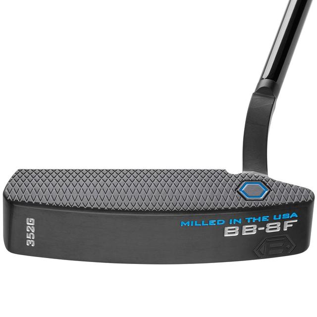 Bettinardi BB8 Flow Golf Putter on Productcaster.