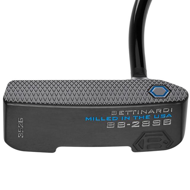 Bettinardi BB28 Slotback Golf Putter on Productcaster.