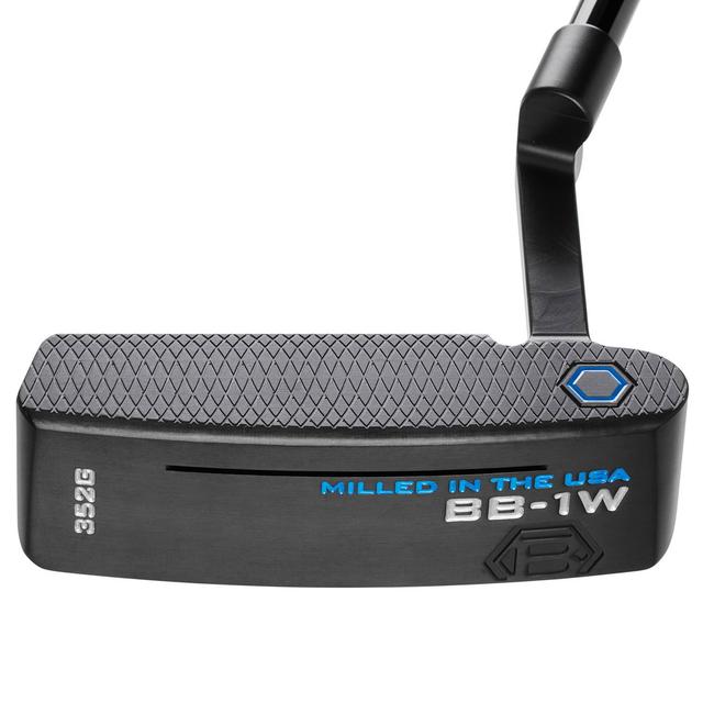 Bettinardi BB1 Wide Golf Putter on Productcaster.