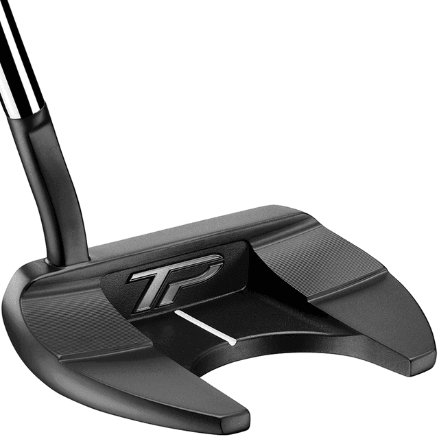 TaylorMade TP Black Ardmore #6 Mallet Golf Putter on Productcaster.