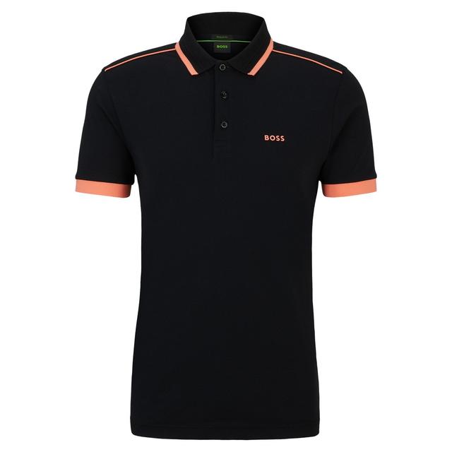 BOSS Paddy 1 Polo Shirt on Productcaster.