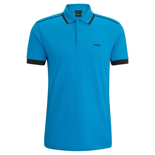 BOSS Paddy 1 Polo Shirt on Productcaster.