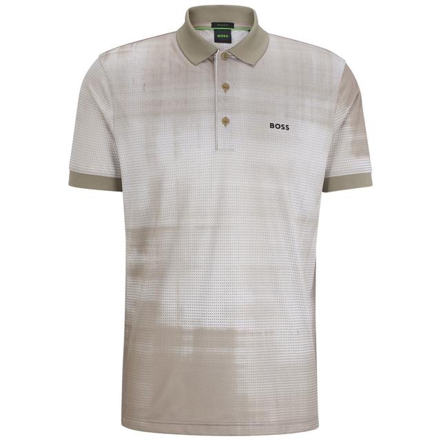 BOSS Paddy 4 Polo Shirt on Productcaster.