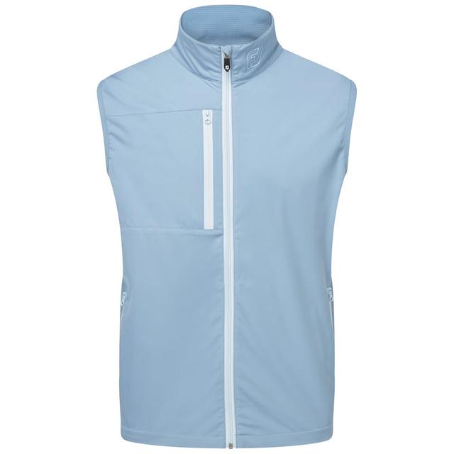 FootJoy Tempo Series Softshell Vest on Productcaster.