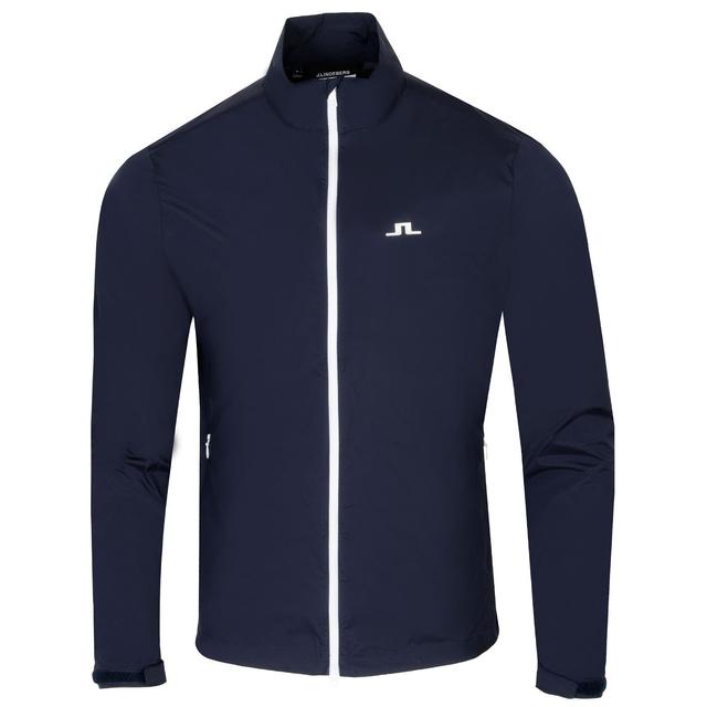 J Lindeberg Ash Light Packable Jacket on Productcaster.