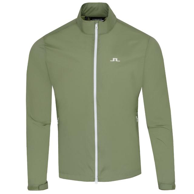 J Lindeberg Ash Light Packable Jacket on Productcaster.