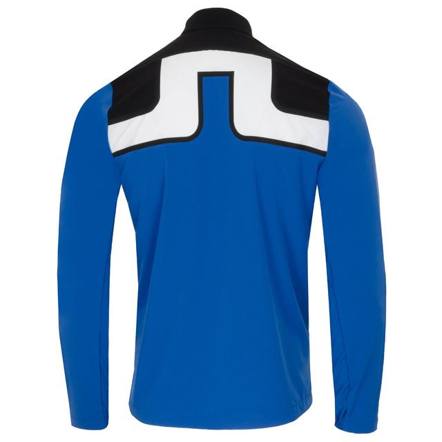 J Lindeberg Jeff Hybrid Jacket on Productcaster.