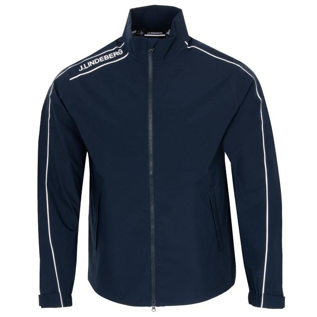 J Lindeberg Theo Waterproof Golf Jacket on Productcaster.