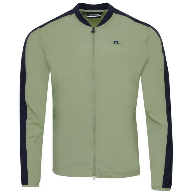 J Lindeberg Tom Jacket on Productcaster.