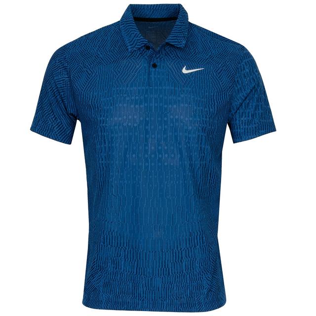 Nike Dri-FIT ADV Tour Polo Shirt on Productcaster.