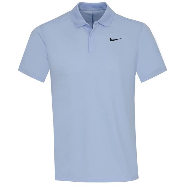 Nike Dri-FIT Victory Solid Polo Shirt on Productcaster.