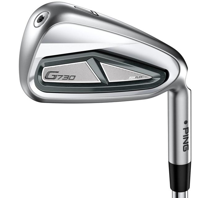 PING G730 Golf Irons Steel on Productcaster.