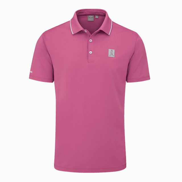 PING Mr. Ping II Polo Shirt on Productcaster.