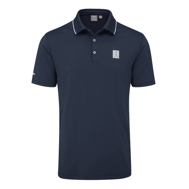 PING Mr. Ping II Polo Shirt on Productcaster.