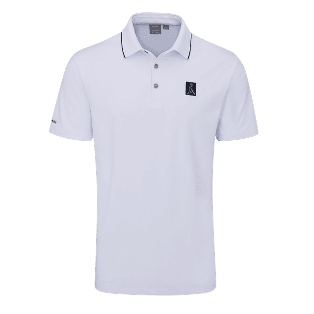 PING Mr. Ping II Polo Shirt on Productcaster.