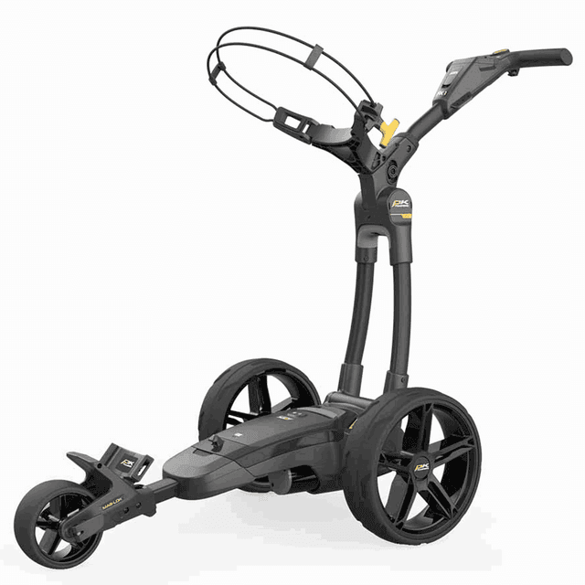 PowaKaddy 2024 FX1 Electric Golf Trolley on Productcaster.