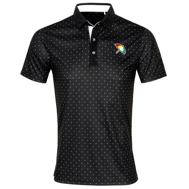 PUMA Pure Geo AP Polo Shirt on Productcaster.