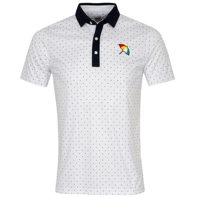 PUMA Pure Geo AP Polo Shirt on Productcaster.