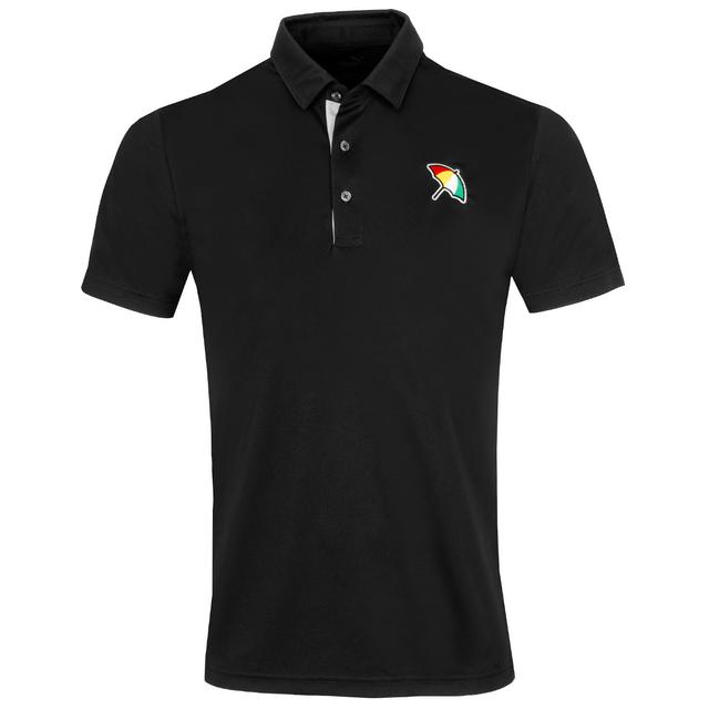 PUMA Pure Solid AP Polo Shirt on Productcaster.