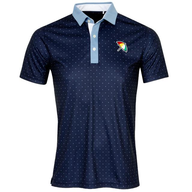 PUMA Pure Geo AP Polo Shirt on Productcaster.