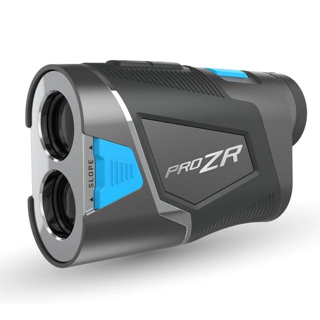 Shot Scope PRO ZR Golf Laser Rangefinder on Productcaster.