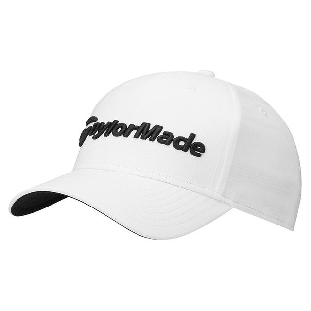 TaylorMade Evergreen Radar Baseball Cap on Productcaster.