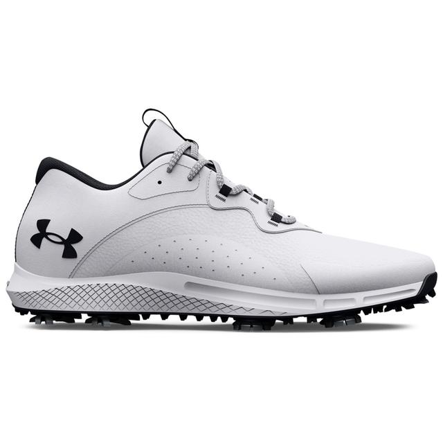 Under Armour Charged Draw 2 Golf Shoes on Productcaster.