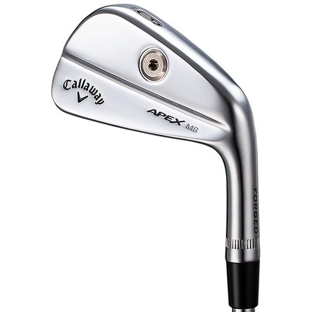 Callaway Apex MB Golf Irons on Productcaster.