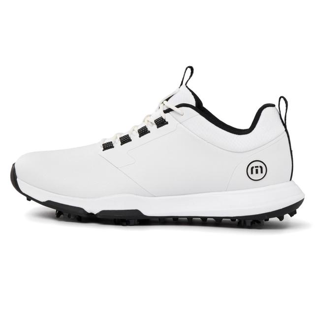 TravisMathew The Ringer 2.0 Golf Shoes on Productcaster.