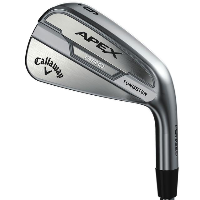 Callaway Apex Pro Golf Irons on Productcaster.