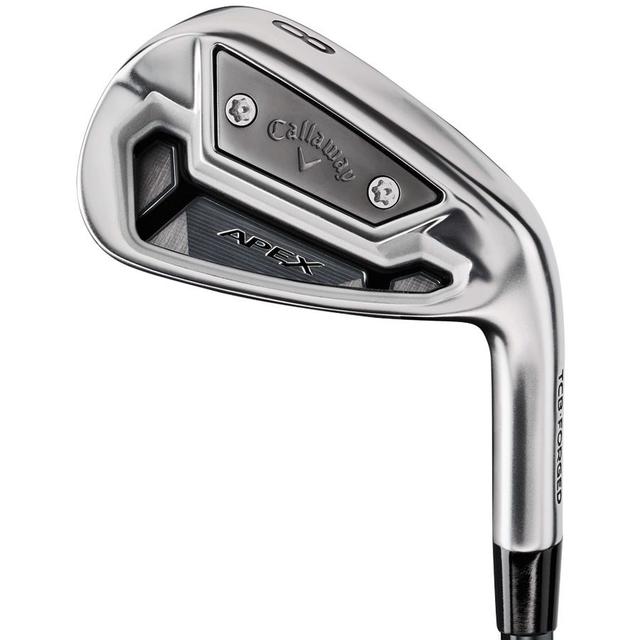 Callaway Apex TCB Golf Irons on Productcaster.