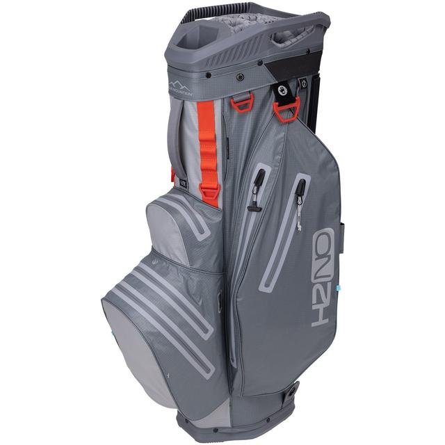 Sun Mountain H2NO Lite Waterproof Golf Cart Bag on Productcaster.