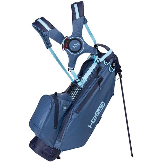 Sun Mountain H2NO Lite Waterproof Golf Stand Bag on Productcaster.