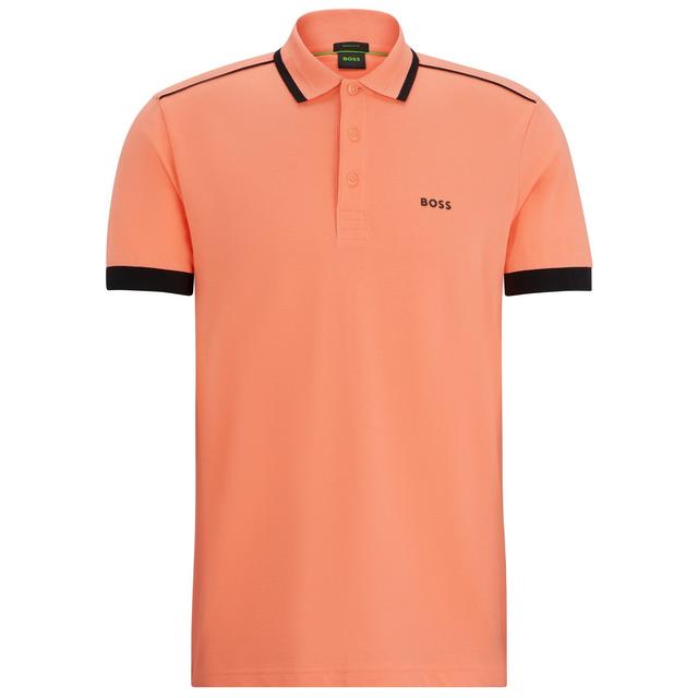 BOSS Paddy 1 Polo Shirt on Productcaster.