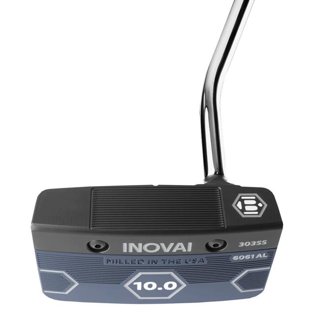 Bettinardi Inovai 6.0 Spud Neck Golf Putter on Productcaster.