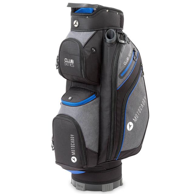 Motocaddy Club Series Golf Cart Bag on Productcaster.