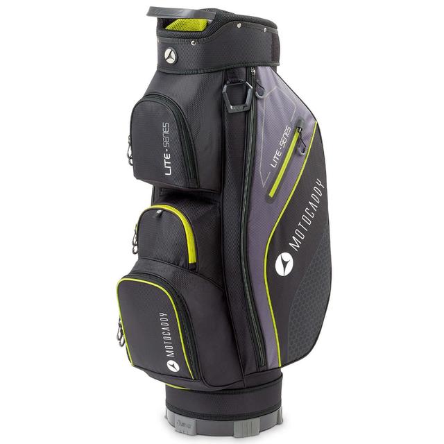 Motocaddy Lite Series Golf Cart Bag on Productcaster.