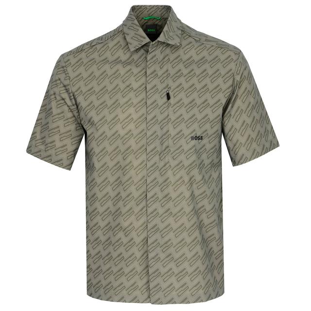 BOSS B Bechno S Polo Shirt on Productcaster.