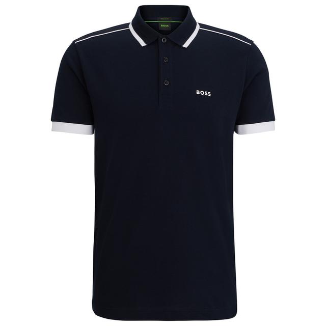 BOSS Paddy 1 Polo Shirt on Productcaster.